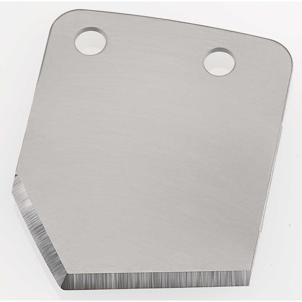 Lame de rechange 40mm en acier à outils spécial pour coupe-tubes 90 20 185 KNIPEX - 9029185