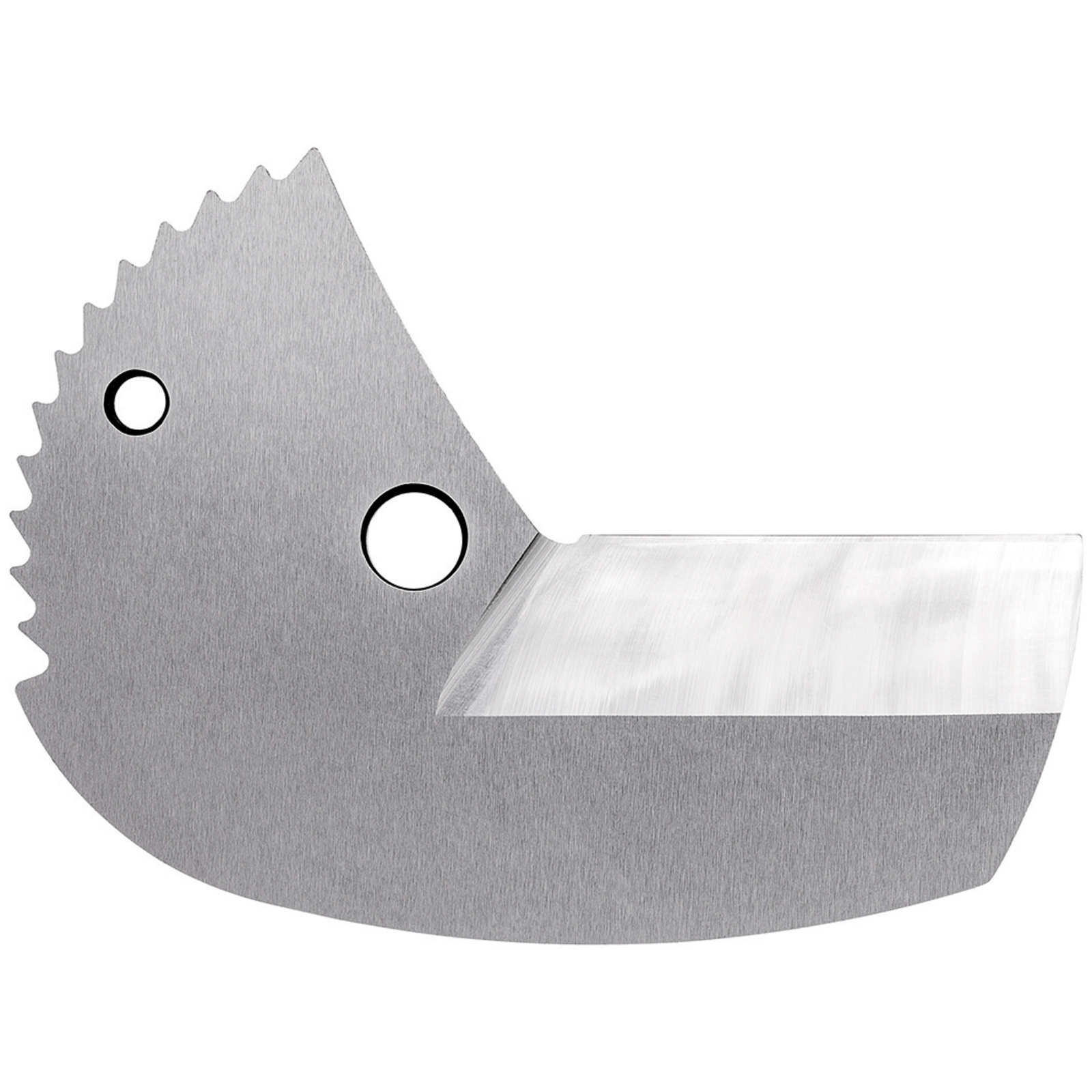Lame de rechange en acier à outils spécial pour coupe-tubes 90 25 40 KNIPEX - 902940