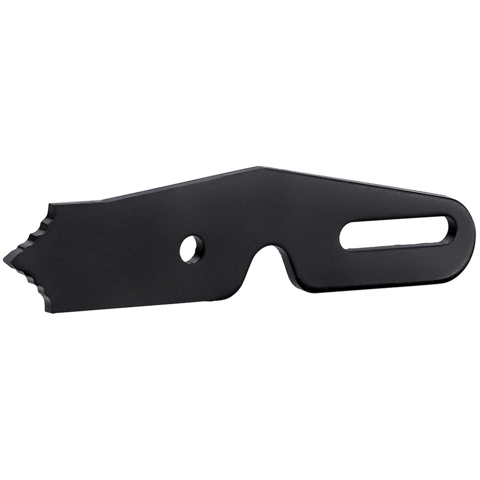 Poinçon de rechange pour pince à sertir les profilés métalliques 90 42 340 KNIPEX - 9049340