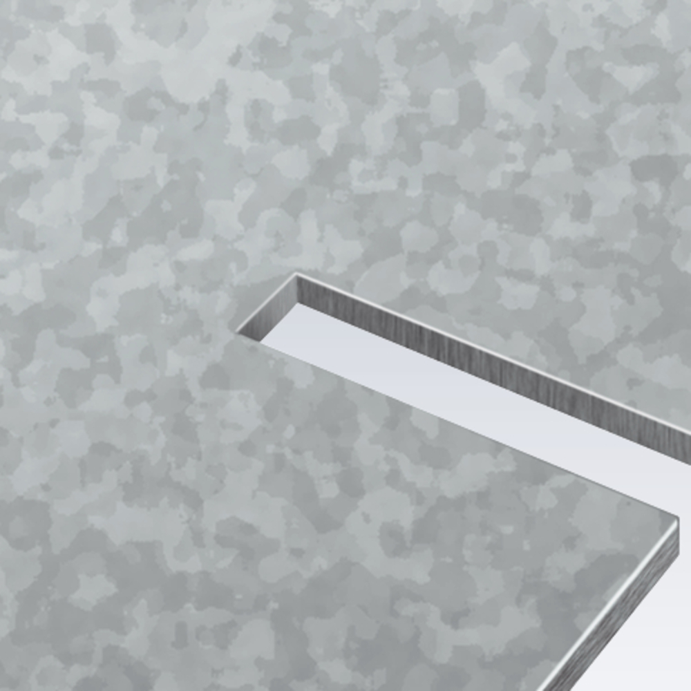 Cisaille grignoteuse a tole KNIPEX - 90 55 280