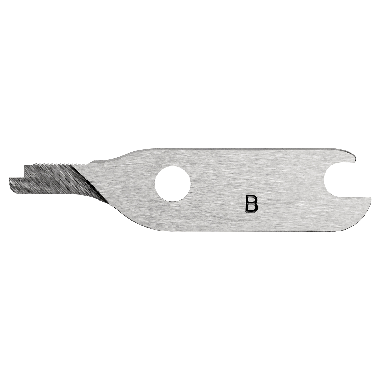 1 couteau de rechange pour grignoteuse à tôle 90 55 280 / 90 55 280 EAN KNIPEX - 9059280