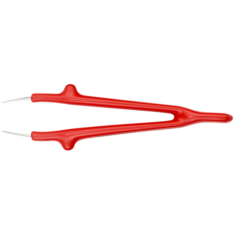 Brucelles universelles, isolées 1000 v KNIPEX - 92 27 61