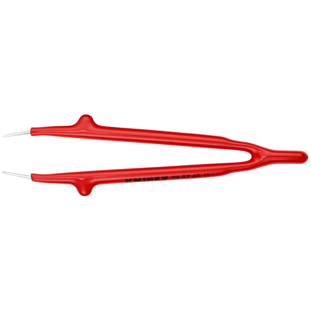 Brucelles universelles - 150 mm, isolées 1000 V - KNIPEX - 92 27 62