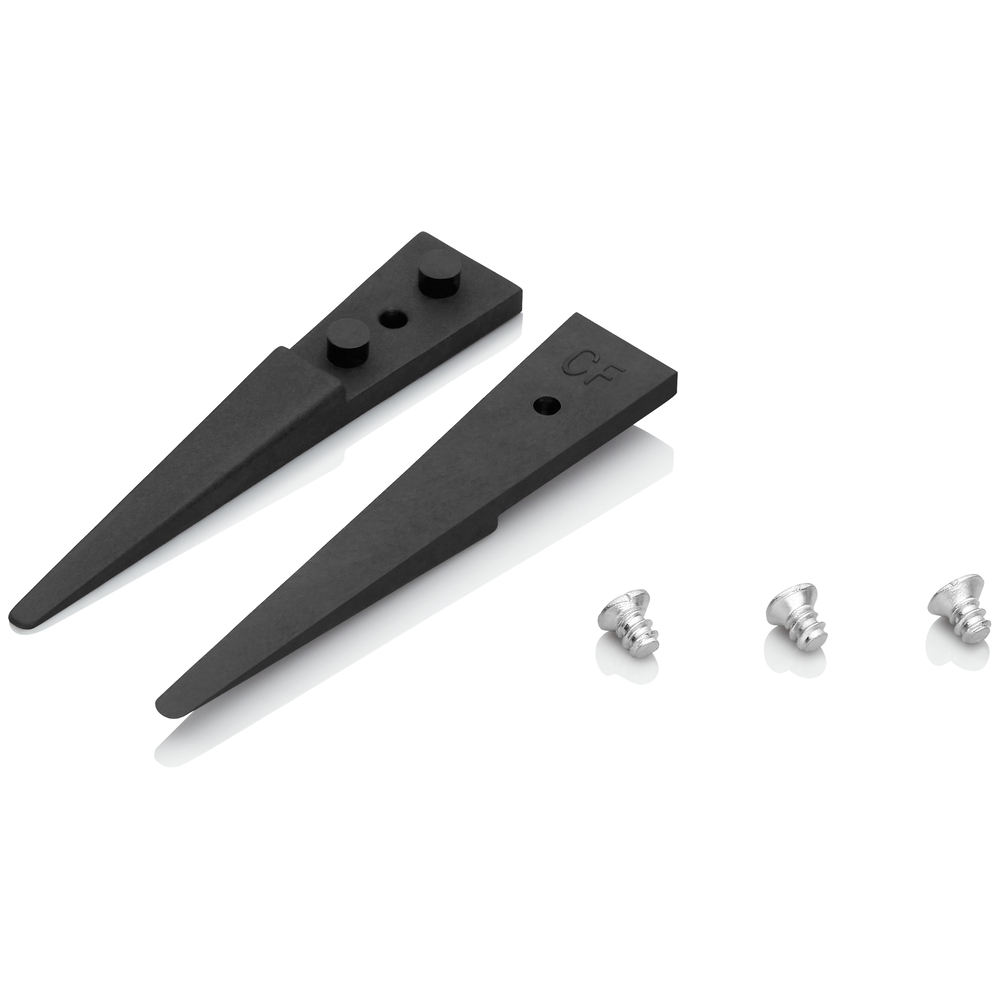 Pointe de rechange pour pince brucelle référence 92 81 01 KNIPEX - 928901