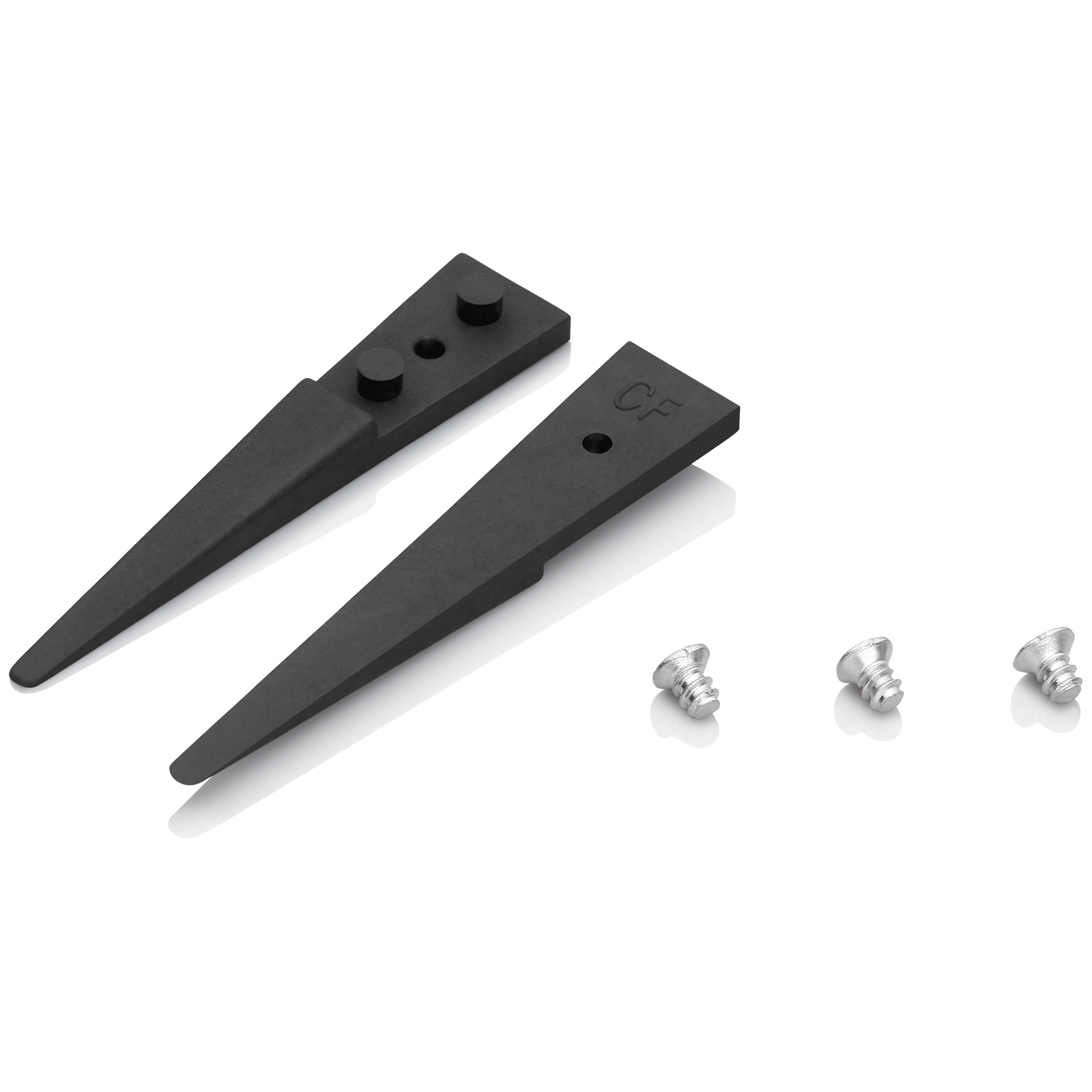 Pointe de rechange pour pince brucelle référence 92 81 01 KNIPEX - 928901