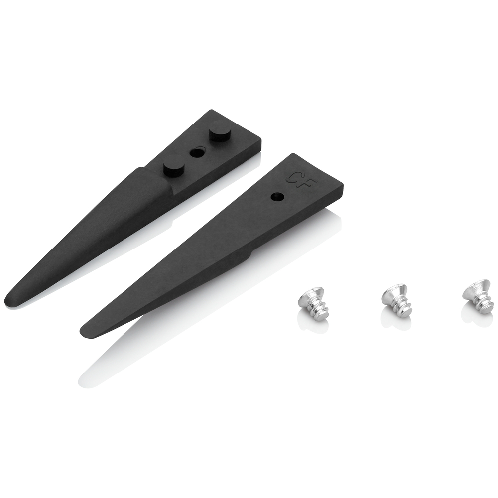 Pointe de rechange pour pince brucelle référence 92 81 04 KNIPEX - 928904