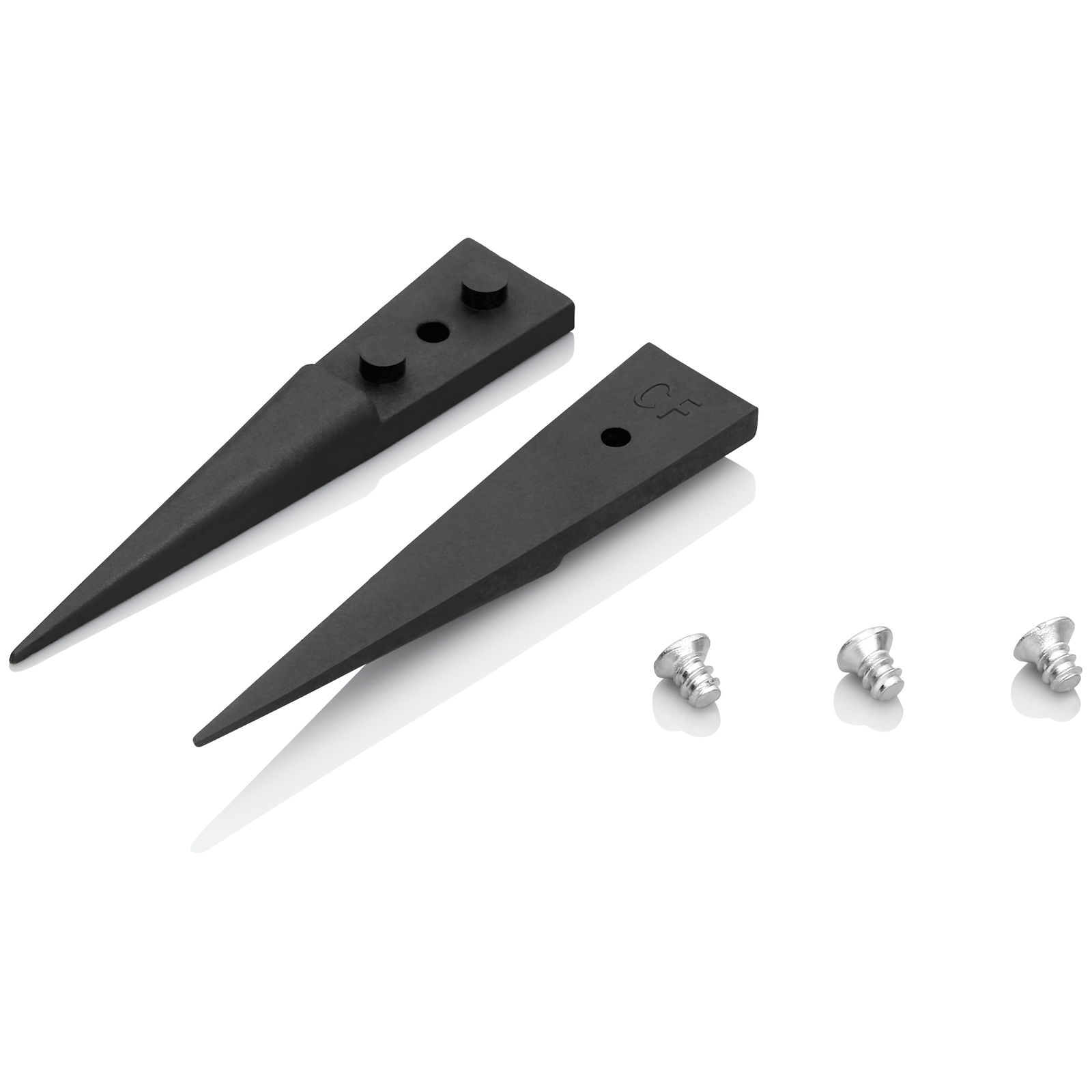 Pointe de rechange pour pince brucelle référence 92 81 05 KNIPEX - 928905