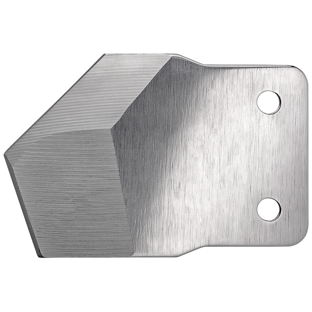 1 lame de rechange pour coupe tube 94 10 185 - Acier trempé à l'huile KNIPEX - 9419185