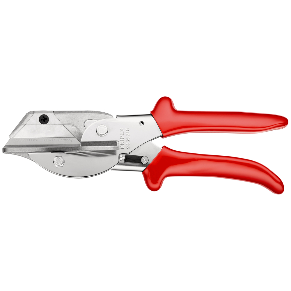 Pince coupante a onglet 215mm KNIPEX - 94 35 215