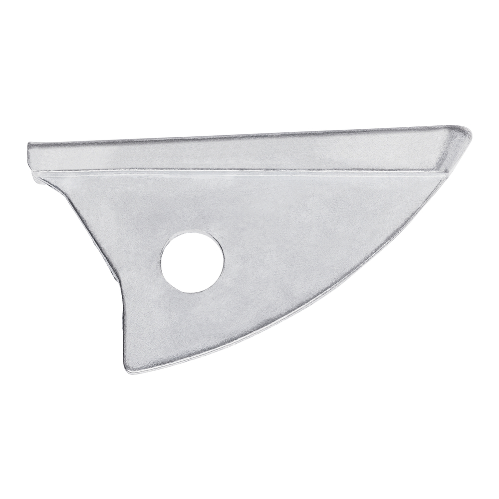 Enclume de rechange pour sécateur à enclume référence 94 55 200 KNIPEX - 945920002