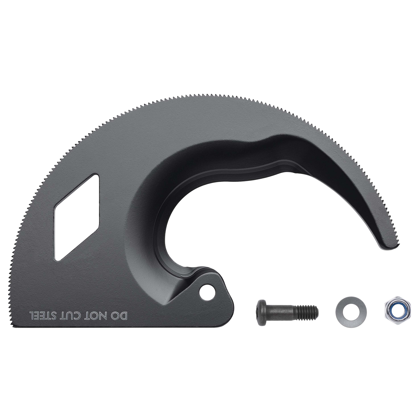 Lame mobile de rechange pour coupe-câbles 95 31 280 / 95 36 280 acier trempé KNIPEX - 95280E01