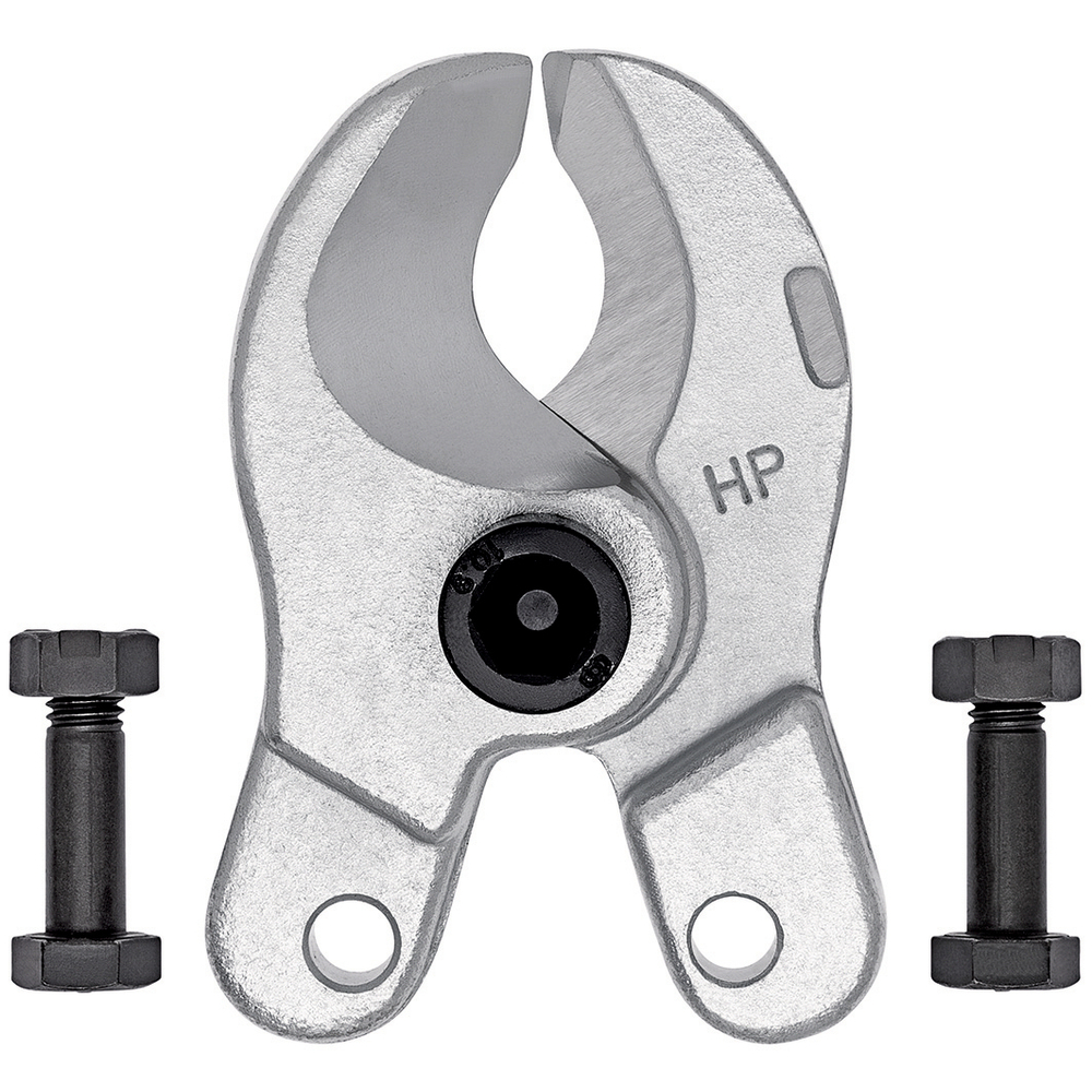 Tête coupante de rechange pour 95 21 600 / 95 27 600 - Acier forgé trempé KNIPEX - 9529600