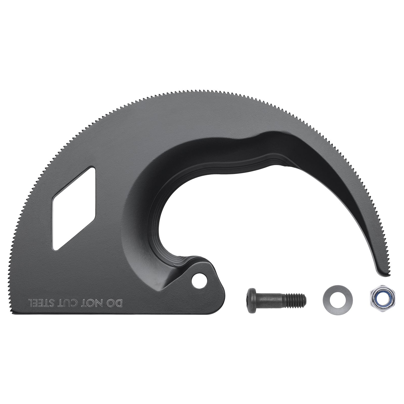 Lame mobile de rechange pour coupe-câbles 95 32 320 / 95 36 320 acier trempé KNIPEX - 95320E01