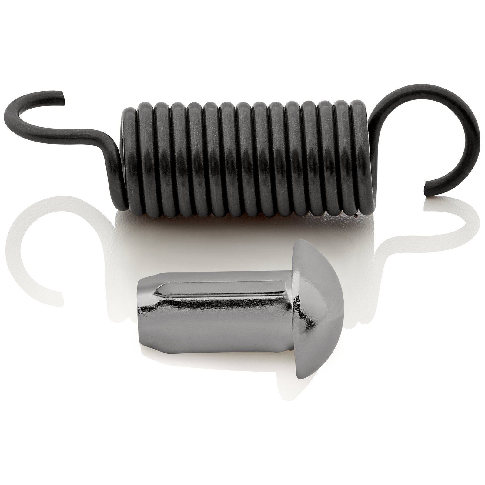Ressort latéral de rappel pour coupe-câbles à cliquet 95 36 250/280 KNIPEX - 953908S