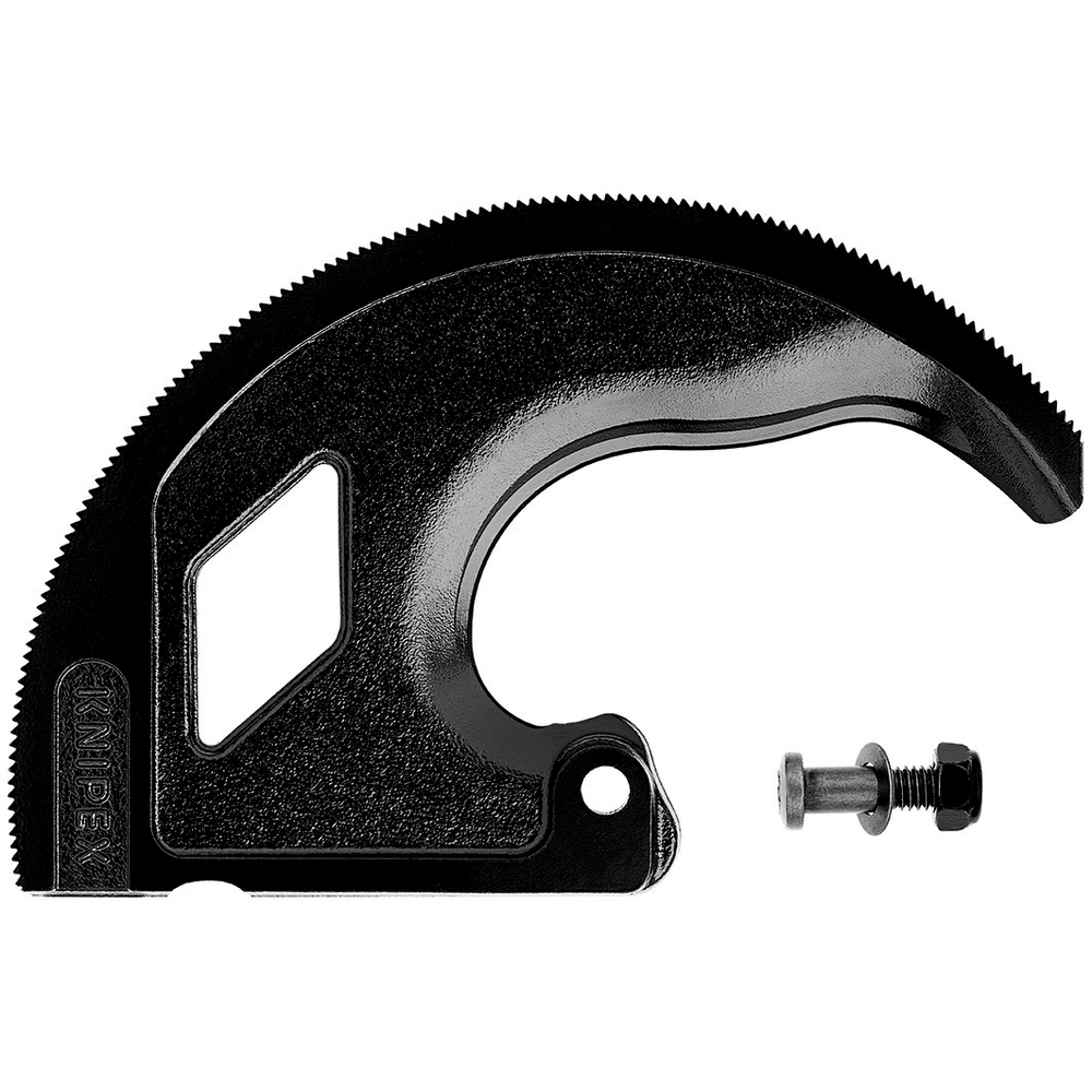 Kit de réparation de lame mobile pour coupe-câbles 95 32 315 A / 95 36 315 A KNIPEX - 9539315A01