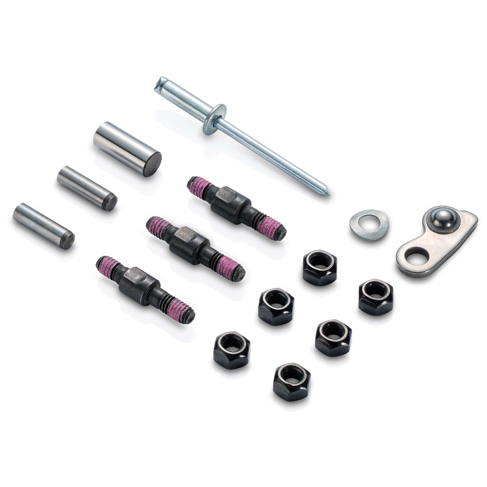 Kit de réparation de raccord vissé pour coupe-câbles KNIPEX - 953932004