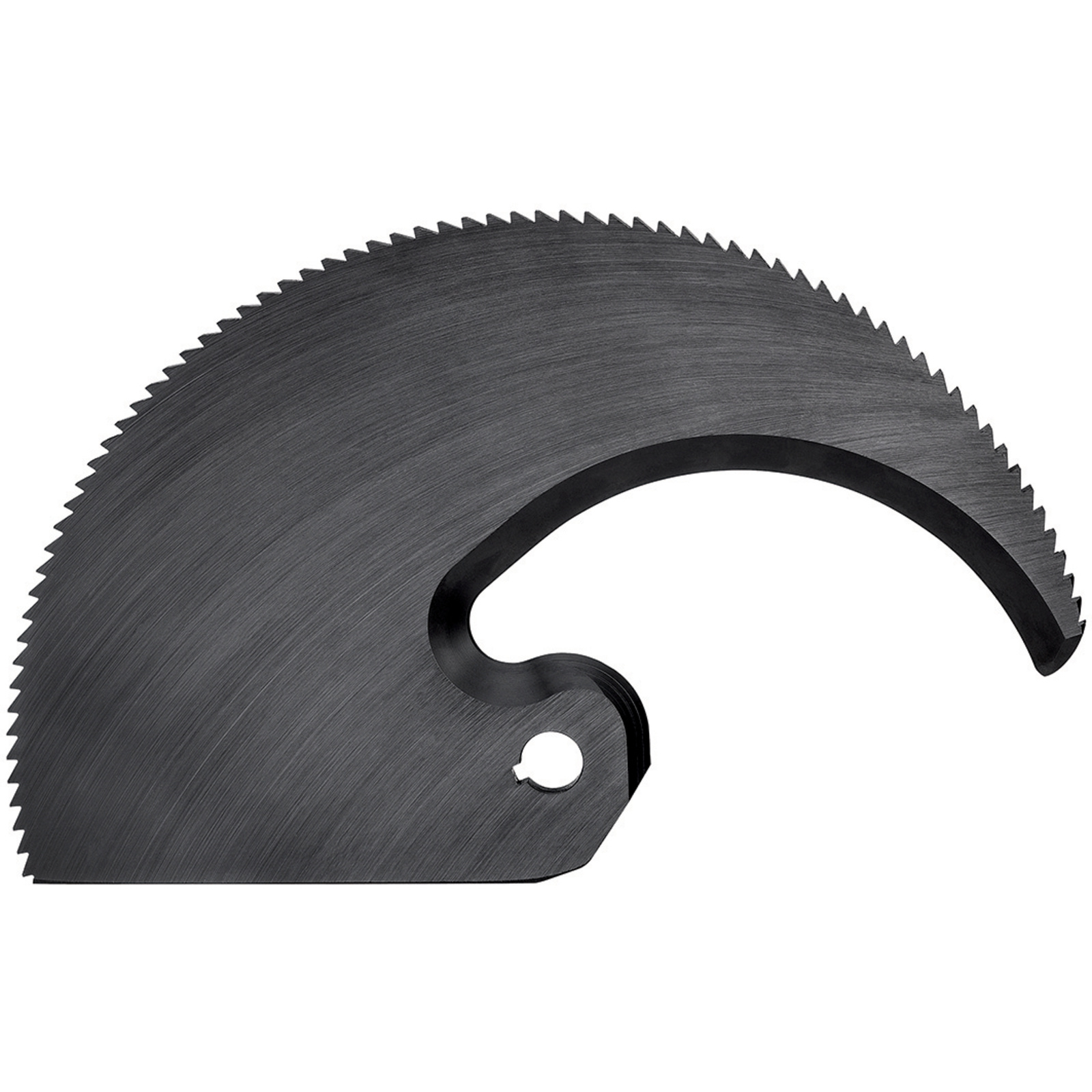 Lame mobile de rechange pour coupe-câbles 95 32 100 - Acier trempé KNIPEX - 9539870