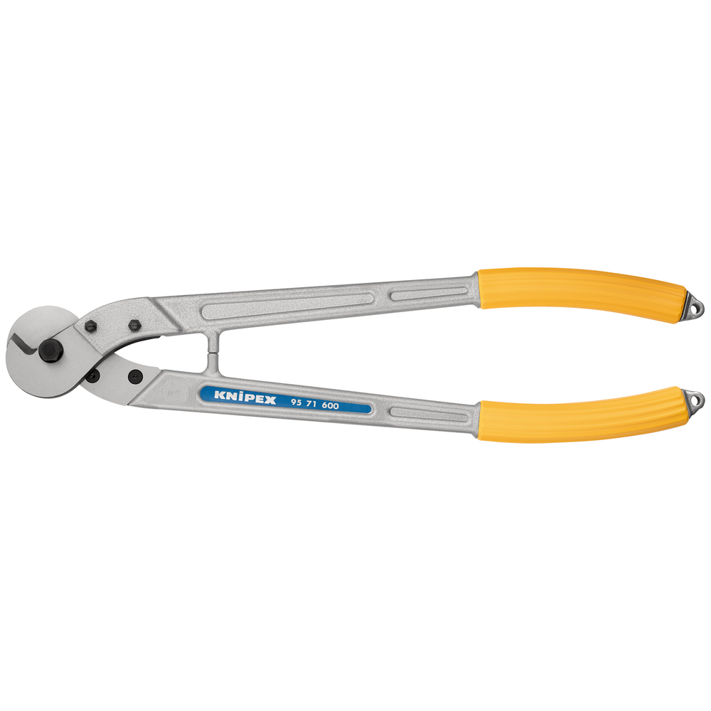 Coupe-cables acier 600mm ø14mm KNIPEX - 95 71 600