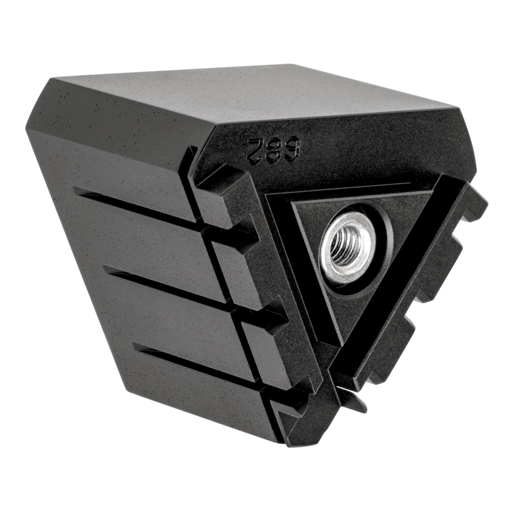 Positionneur pour pince 97 43 200 et matrices de sertissage 97 49 27 KNIPEX - 9749271