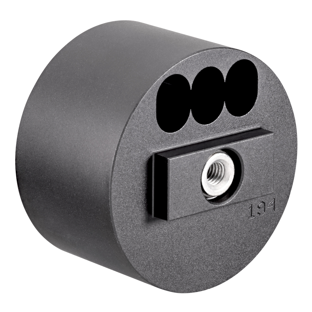 Positionneur pour 97 43 200 et matrices de sertissage 97 49 65 KNIPEX - 9749651