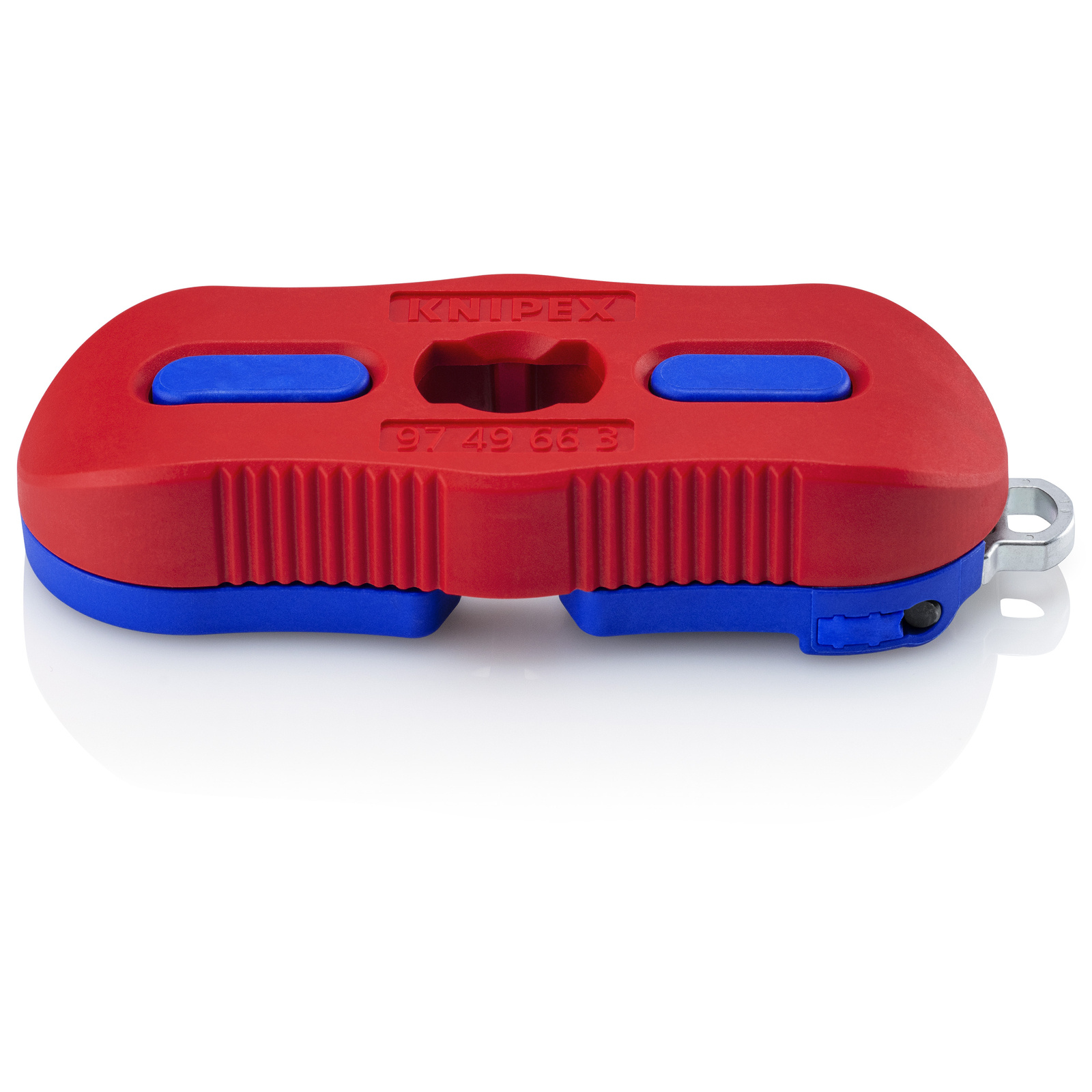 Clés de montage pour connecteurs MC4/MC4 EVO2 KNIPEX - 9749663