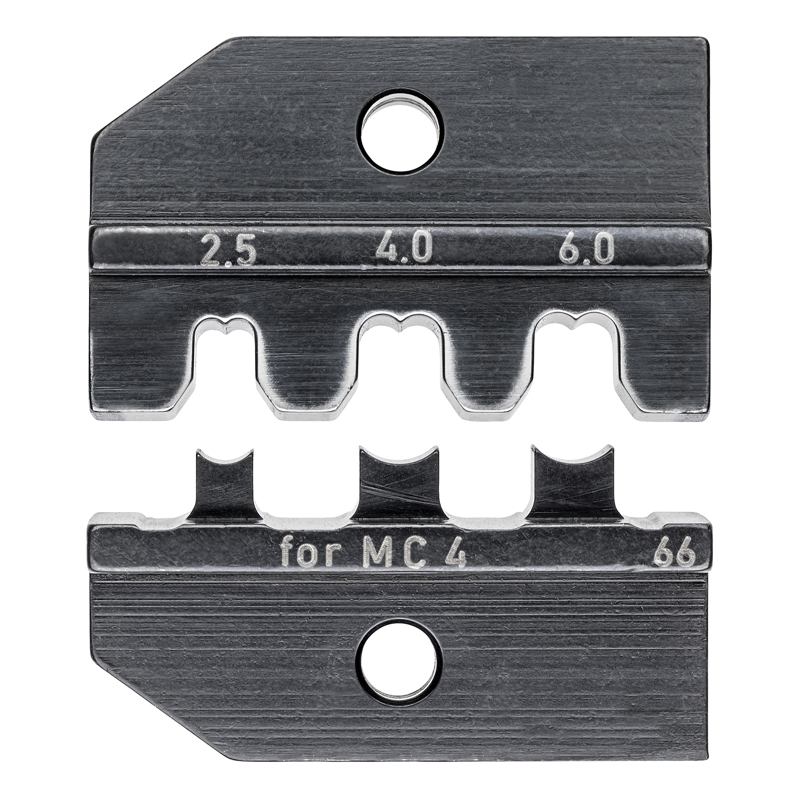 Matrices pour 97 43 200 - Sertissage connecteurs solaires MC4 2,5/6mm² KNIPEX - 974966