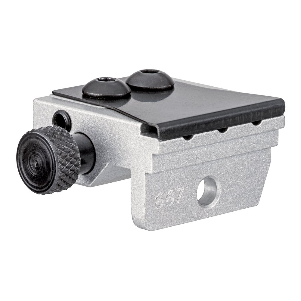 Positionneur pour 97 43 XX et matrices de sertissage 97 49 24 (fiches D-Sub) KNIPEX - 974993