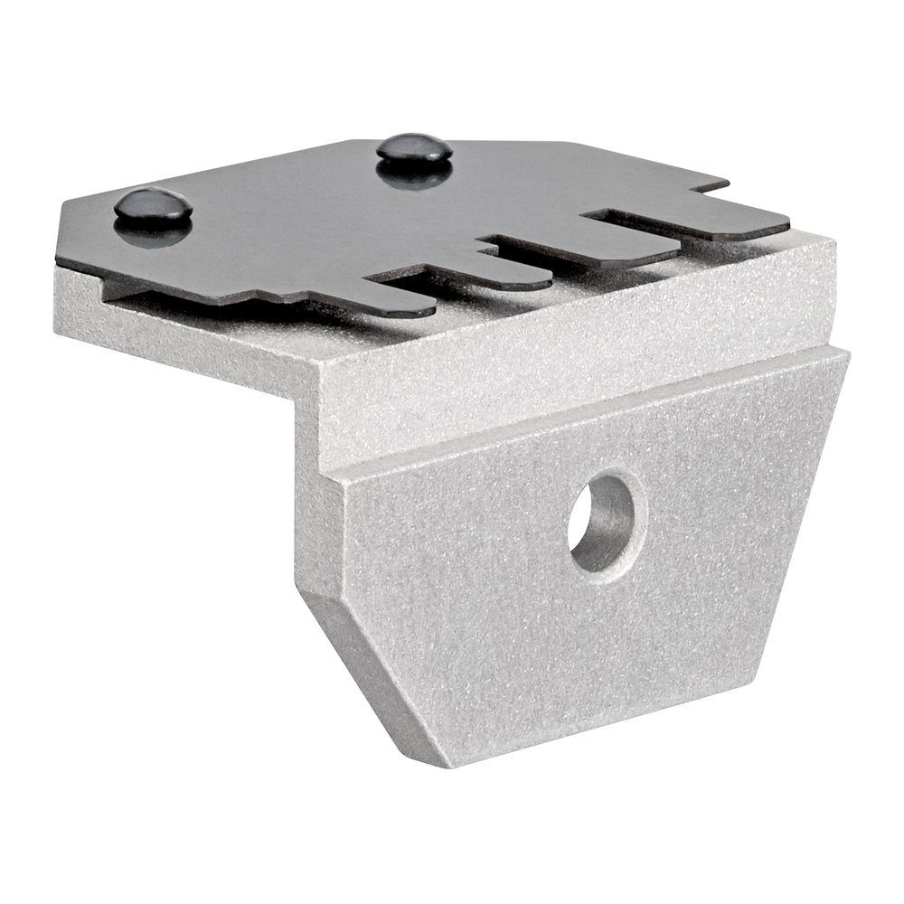 Positionneur pour pince 97 43 XX et matrices de sertissage 97 49 04 KNIPEX - 974994