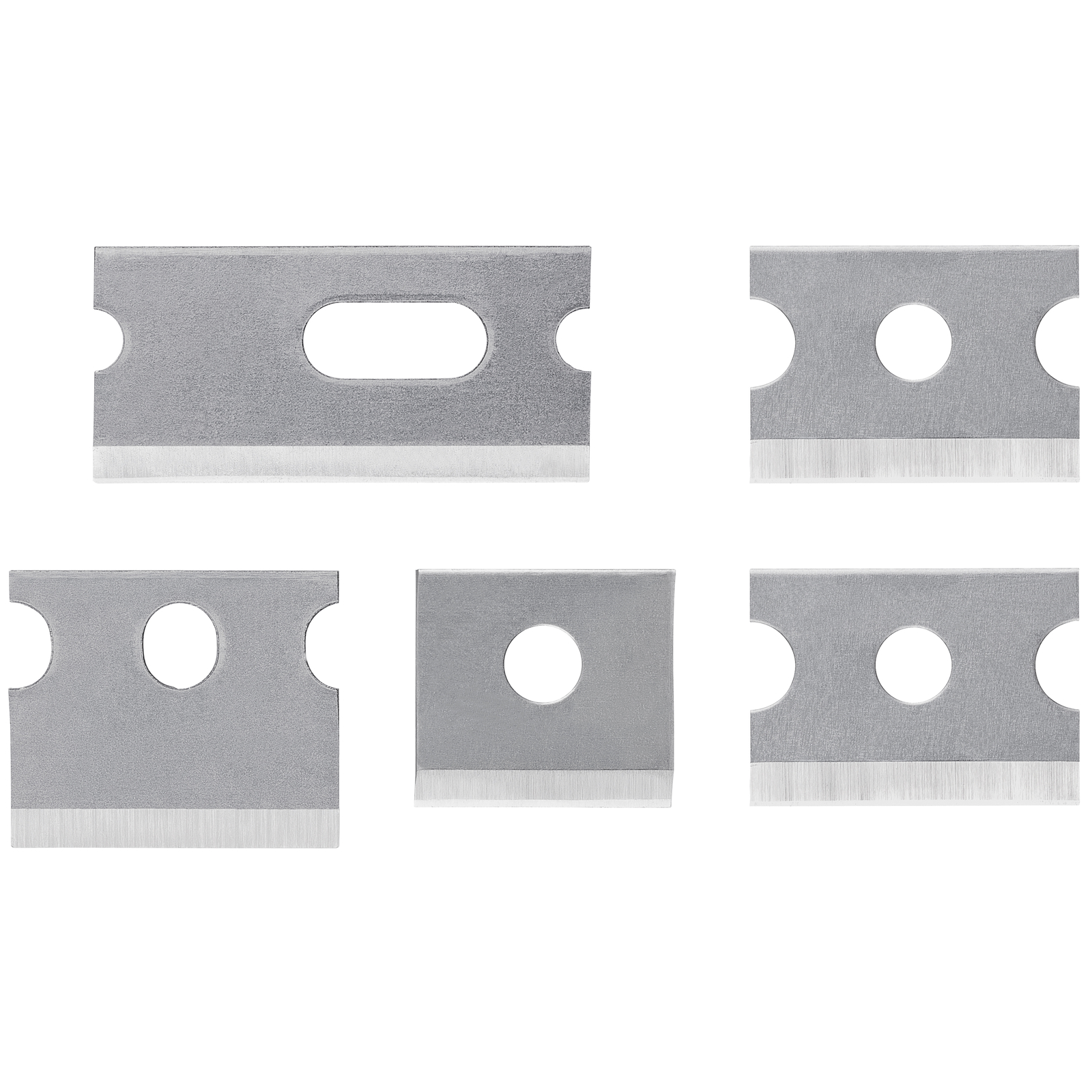 Lame de rechange pour 97 51 10 / 97 51 12 / 97 51 13 KNIPEX - 9751E01