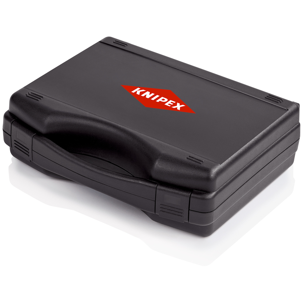 Pince a sertir 4 points contacts tournes KNIPEX - 97 52 65