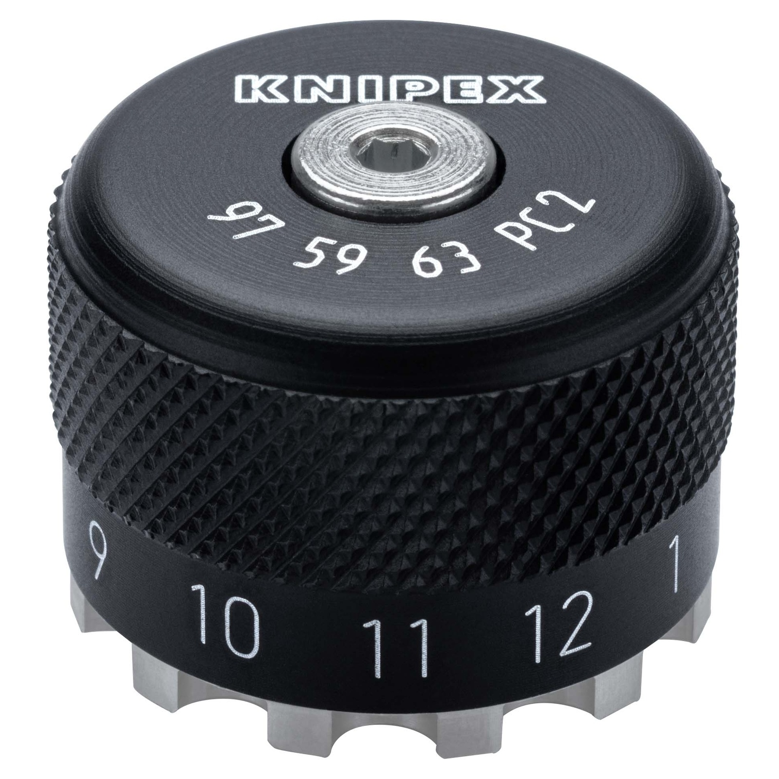 Positionneur pour Phoenix Contact KNIPEX - 975963PC2