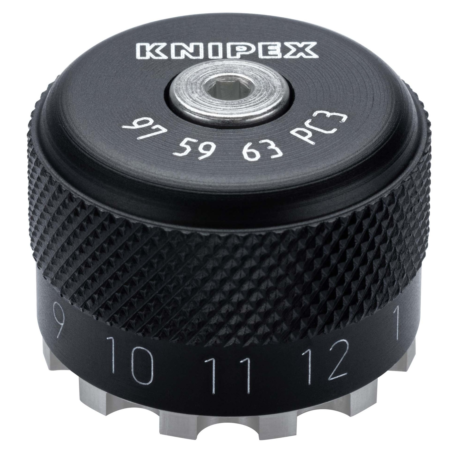 Positionneur pour Phoenix Contact KNIPEX - 975963PC3