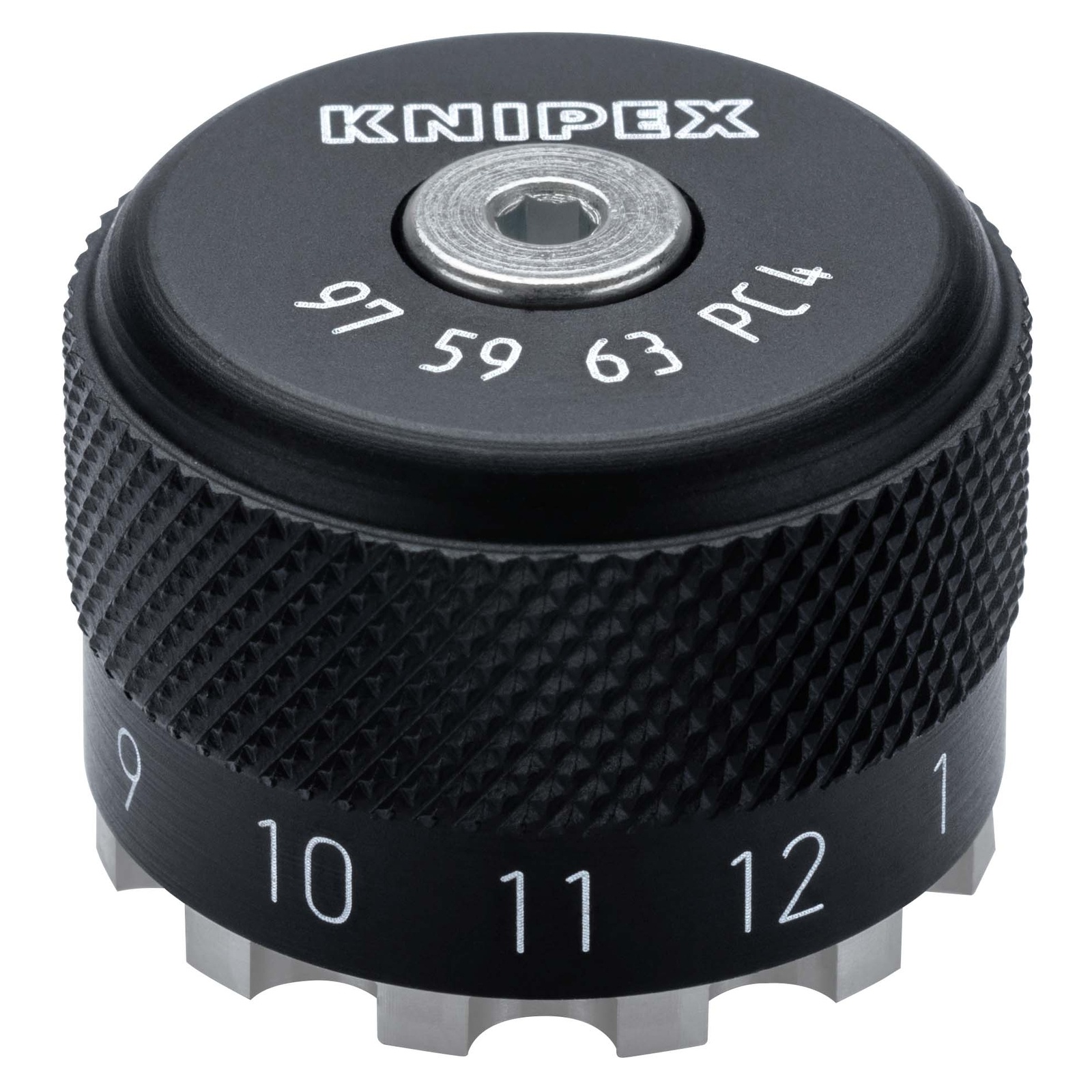 Positionneur pour Phoenix Contact KNIPEX - 975963PC4
