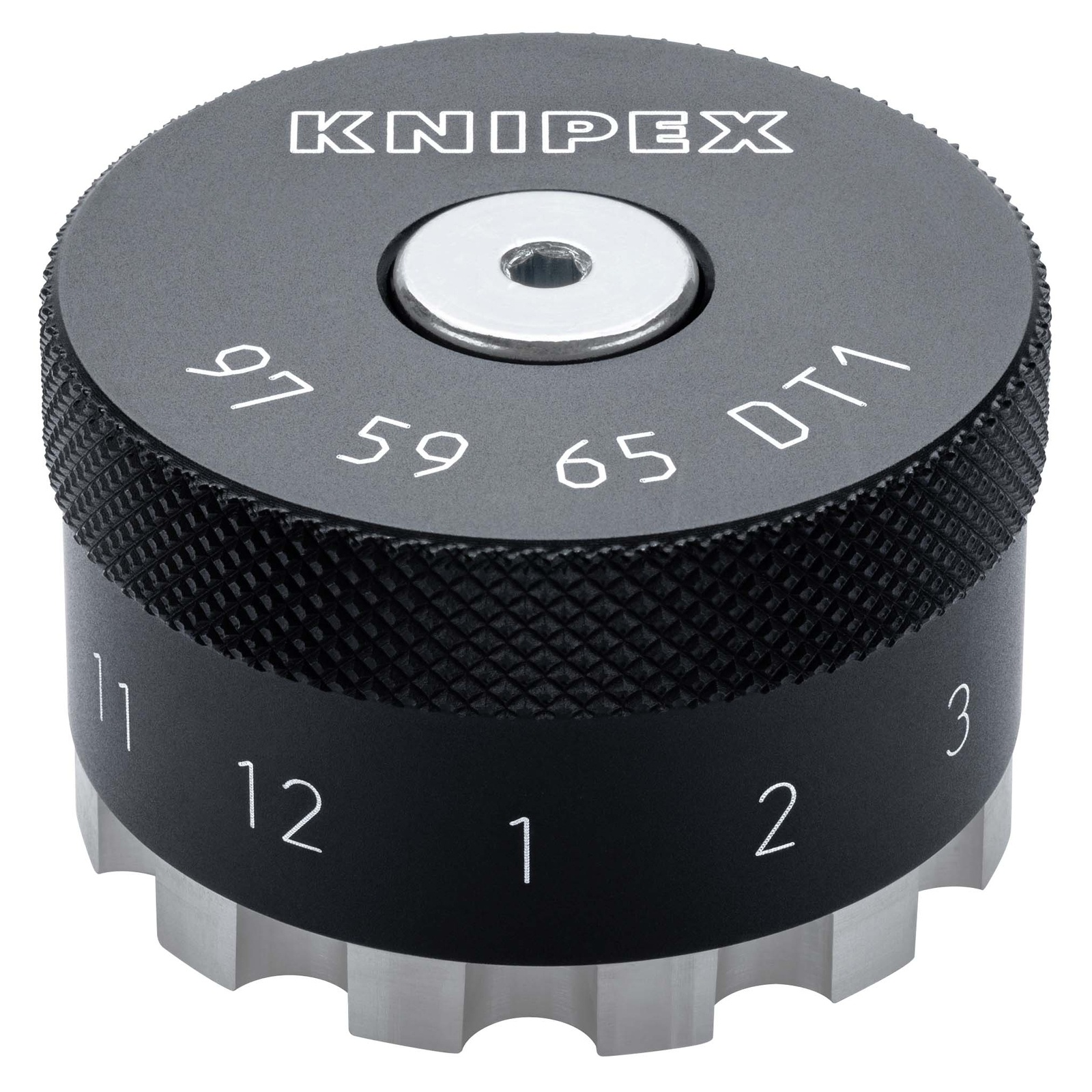 Positionneur pour TE Allemagne KNIPEX - 975965DT1