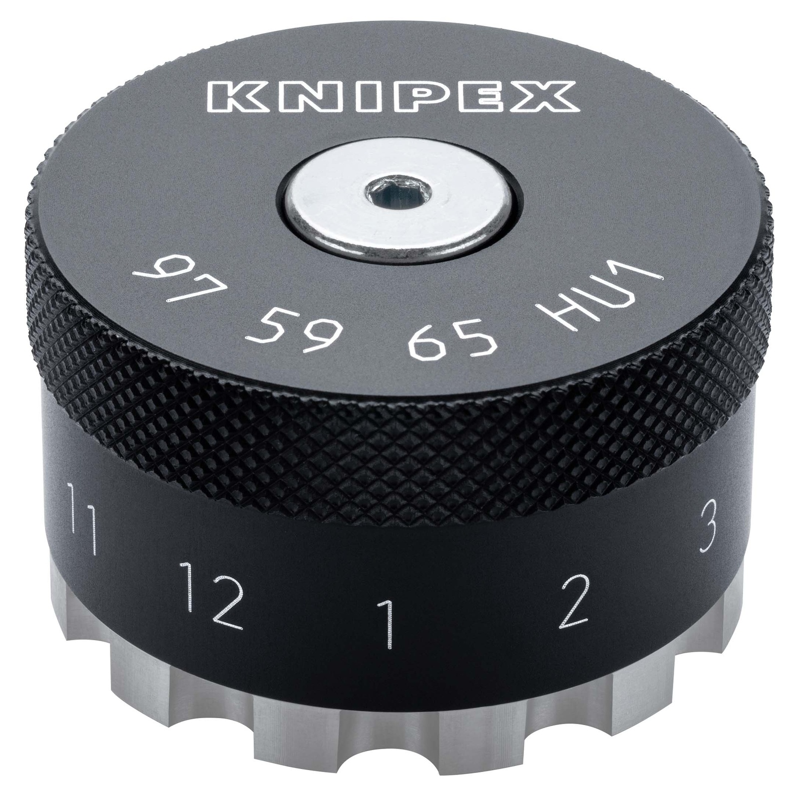 Positionneur pour Hummel KNIPEX - 975965HU1