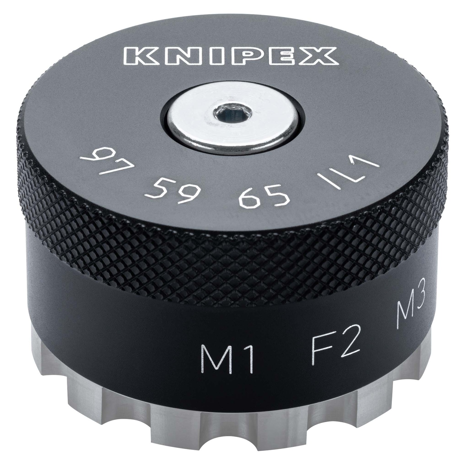 Positionneur pour Ilme KNIPEX - 975965IL1
