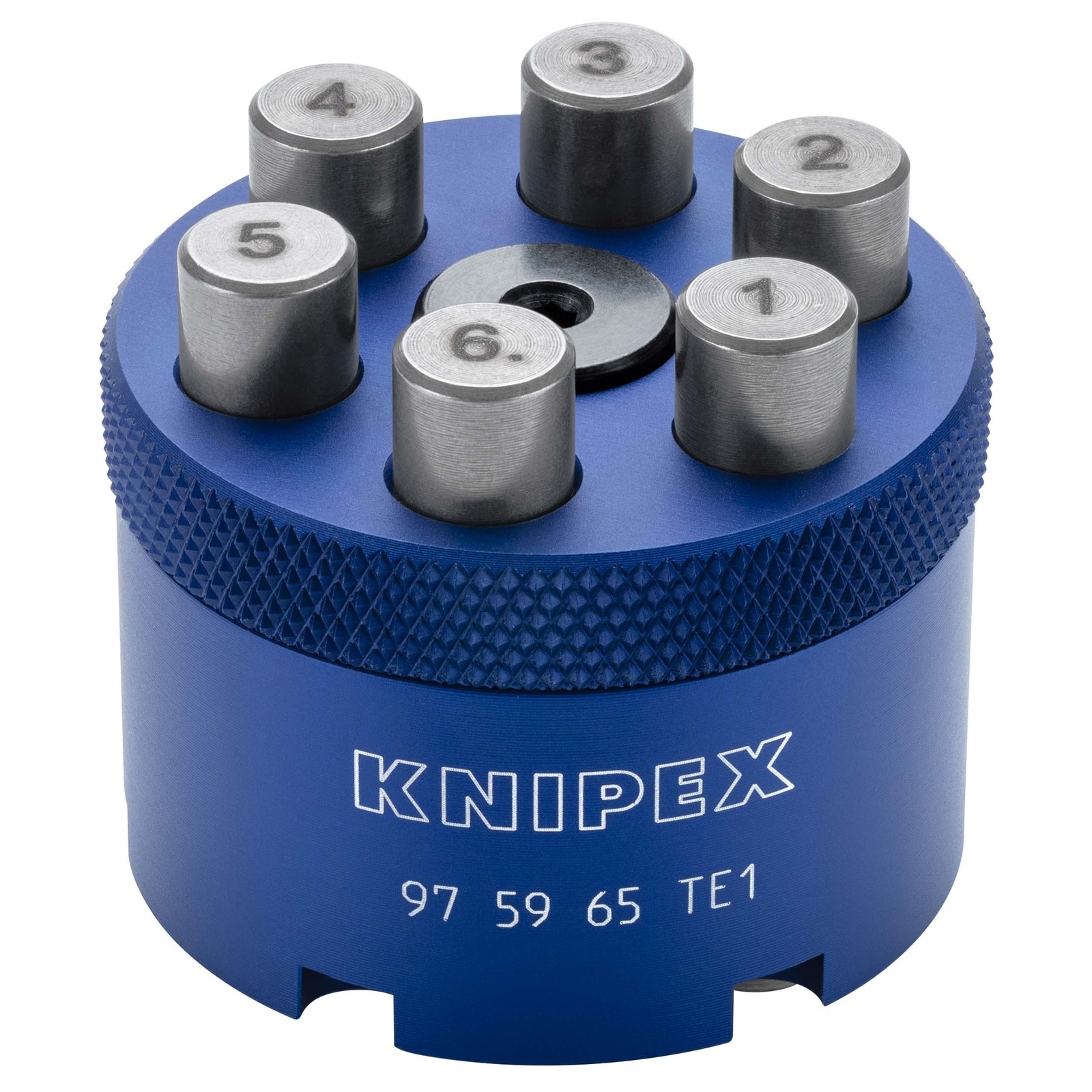 Positionneur pour TE Intercontec KNIPEX - 975965TE1