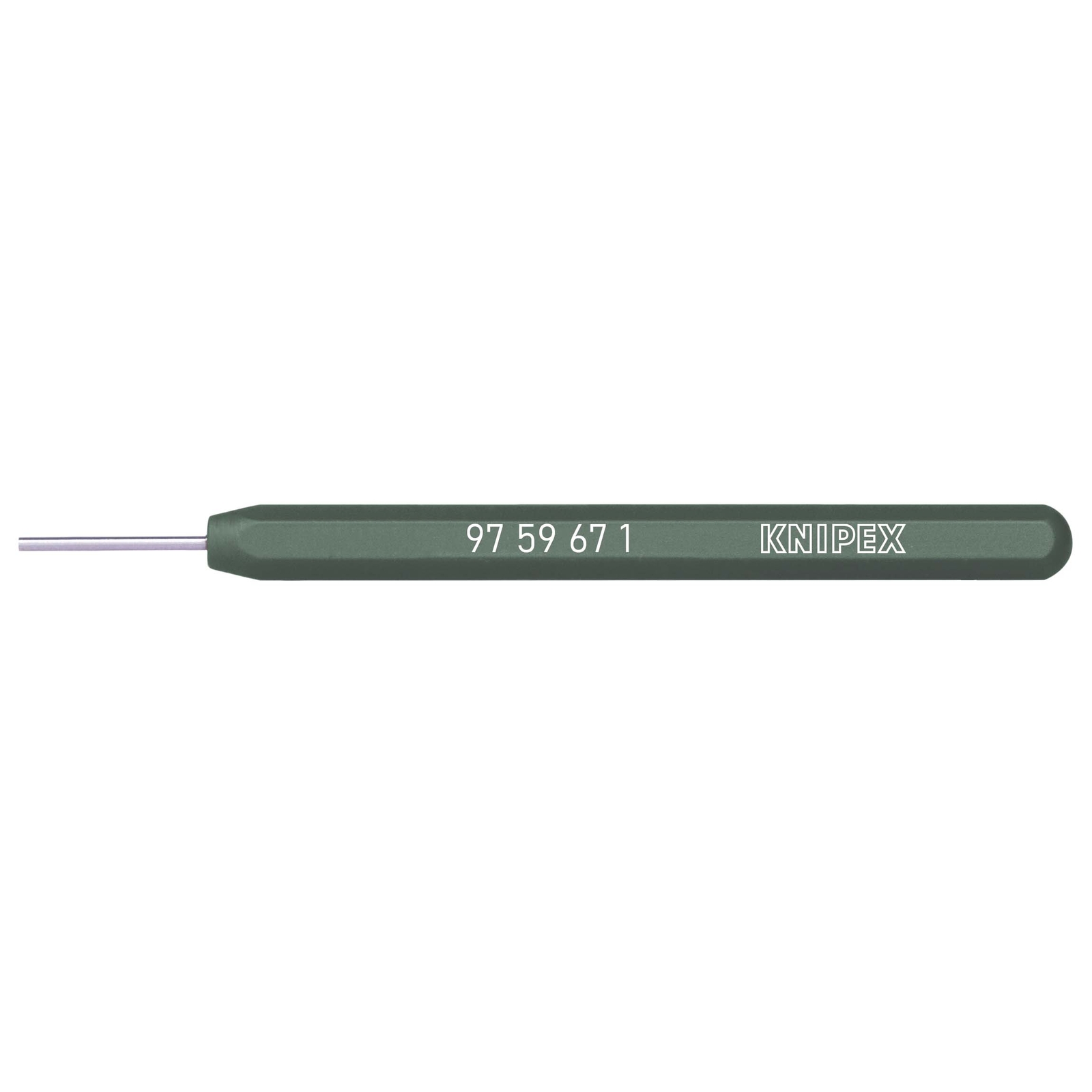 Gauge GO pour contrôle de l'étalonnage de la pince à sertir 97 52 67 DT KNIPEX - 9759671