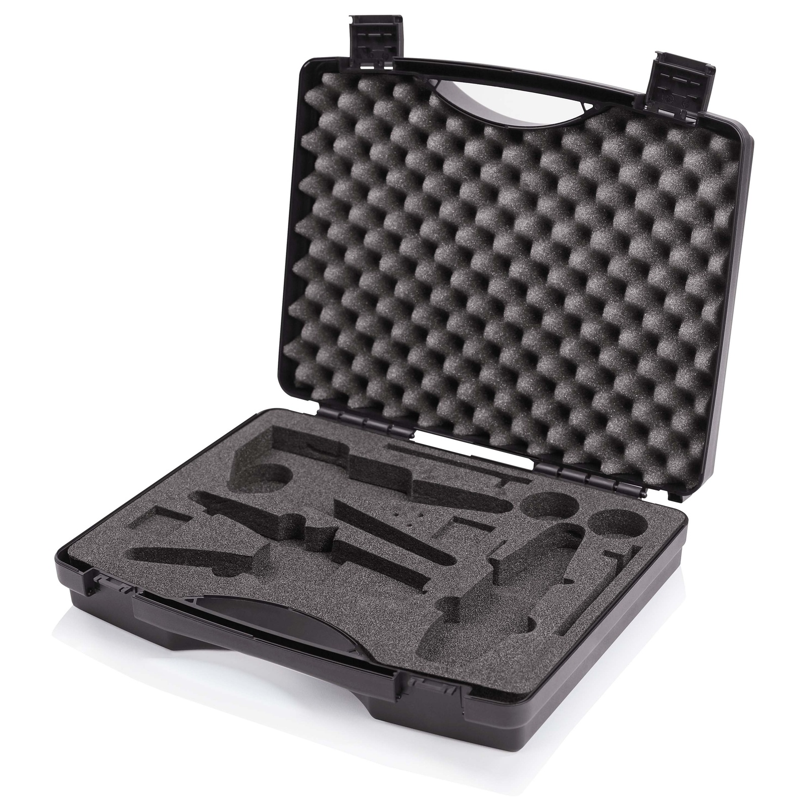 Mallette à outils pour kit photovoltaïque - Vide KNIPEX - 979101LE