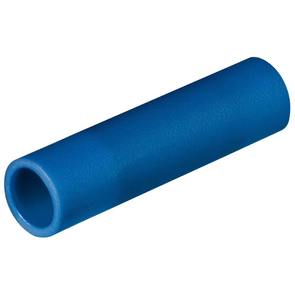 Prolongateurs isolés bleu 1,5 - 2,5mm² - AWG 15 -13 - 100 pièces KNIPEX - 9799271