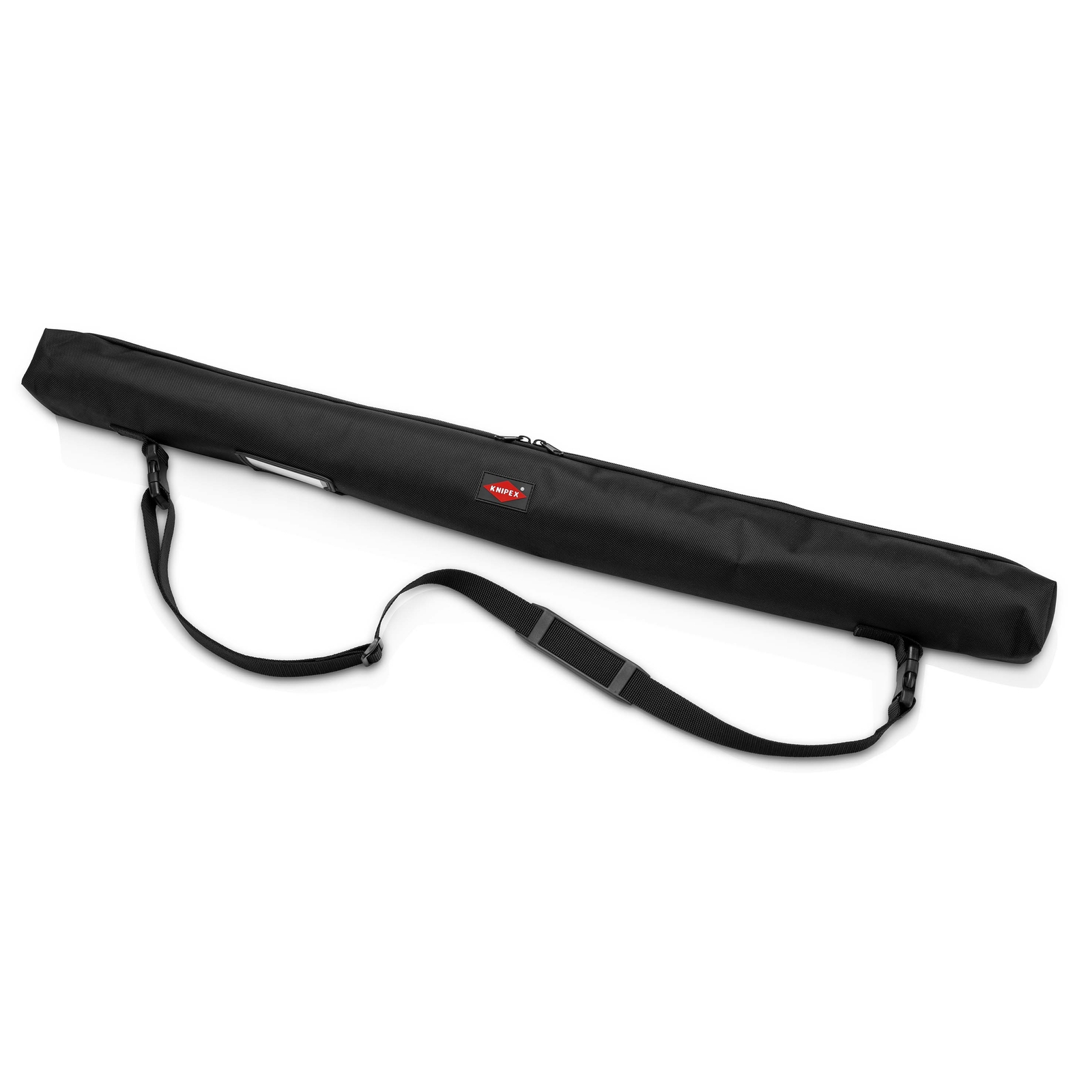 Sac en fibres synthétiques robustes pour le transport des nappes isolantes KNIPEX - 986701LE