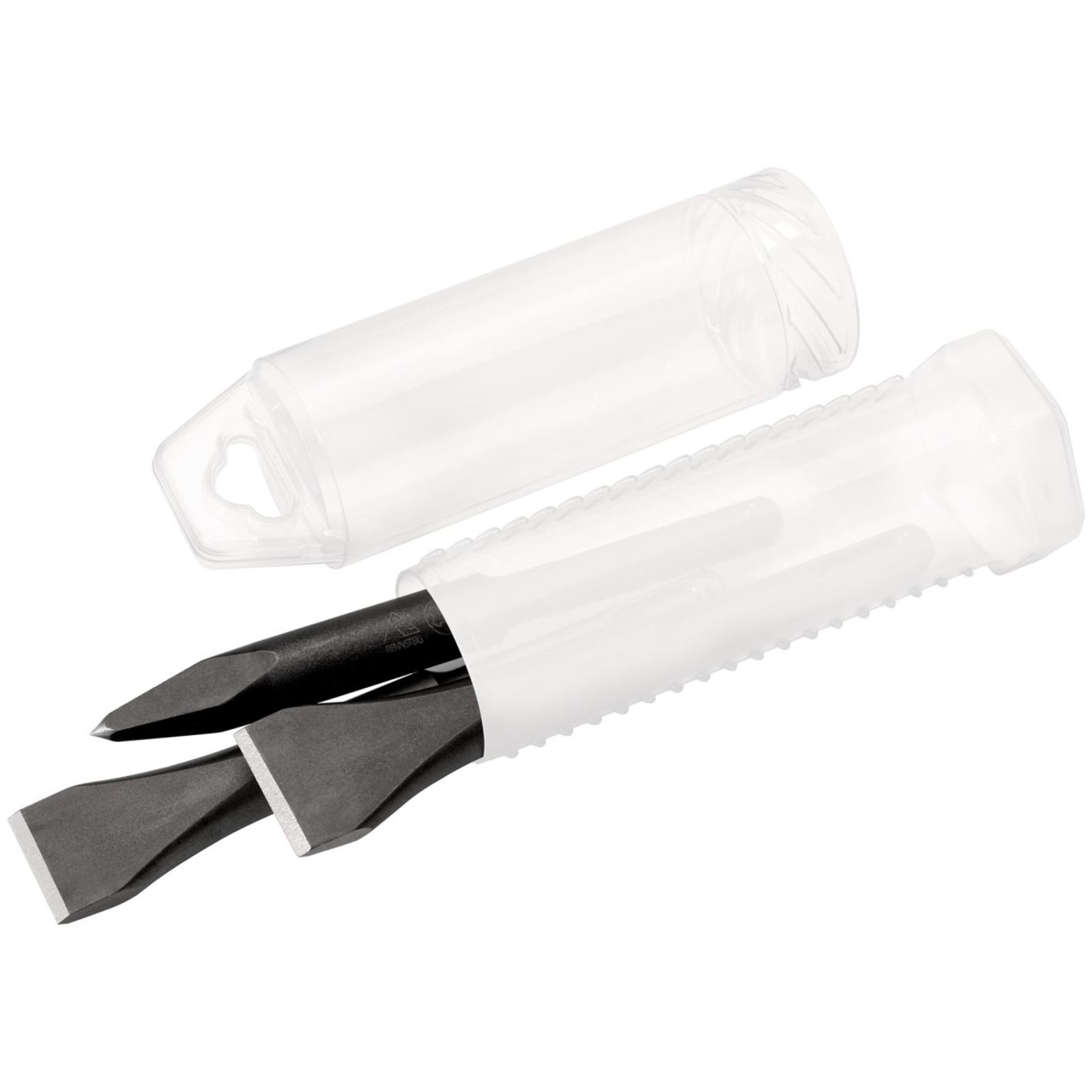 Jeu de burins PCS pour marteau électrique SDS plus 3 pièces KNIPEX - 9R21200096