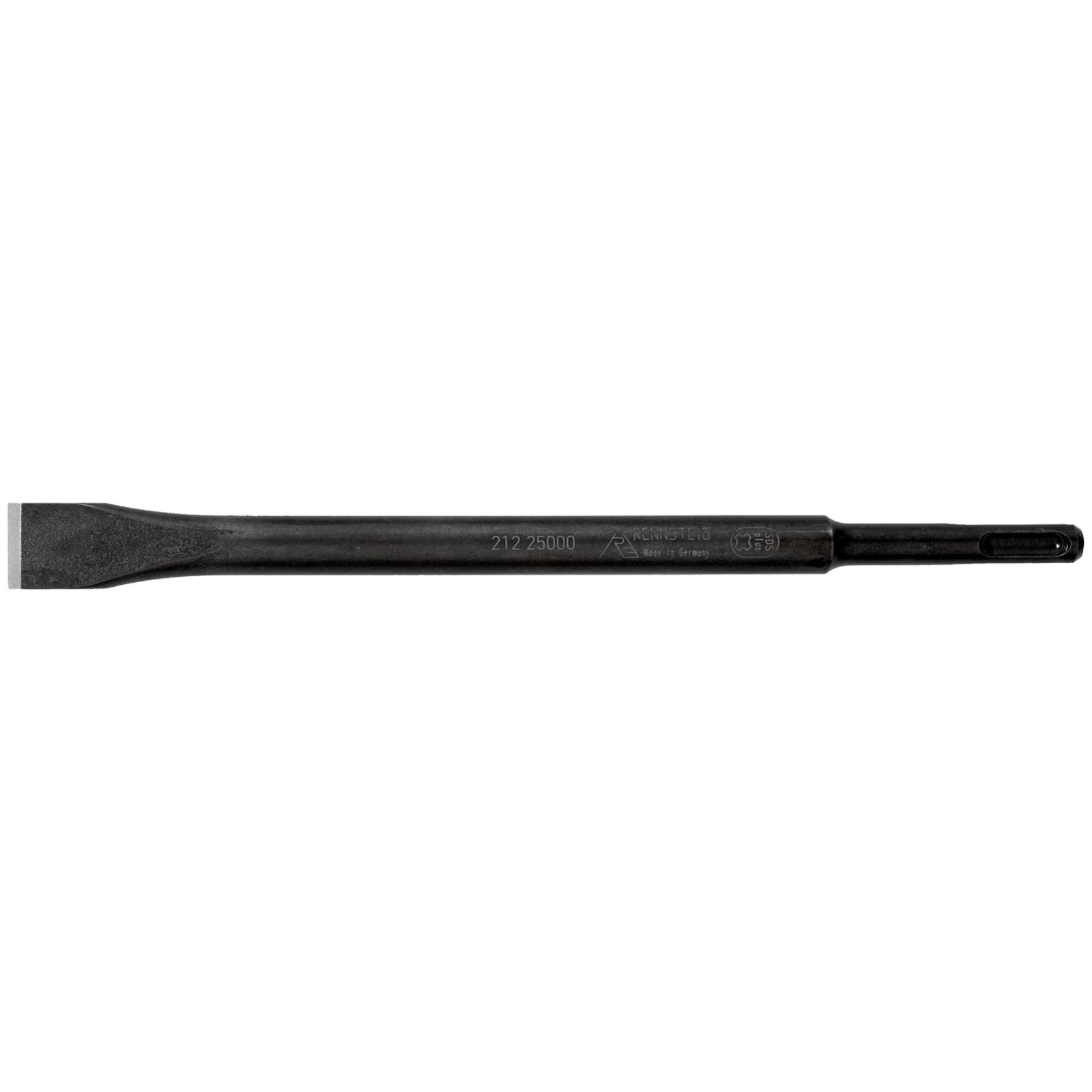 Burin plat SDS-plus 250mm KNIPEX - 9R21225000