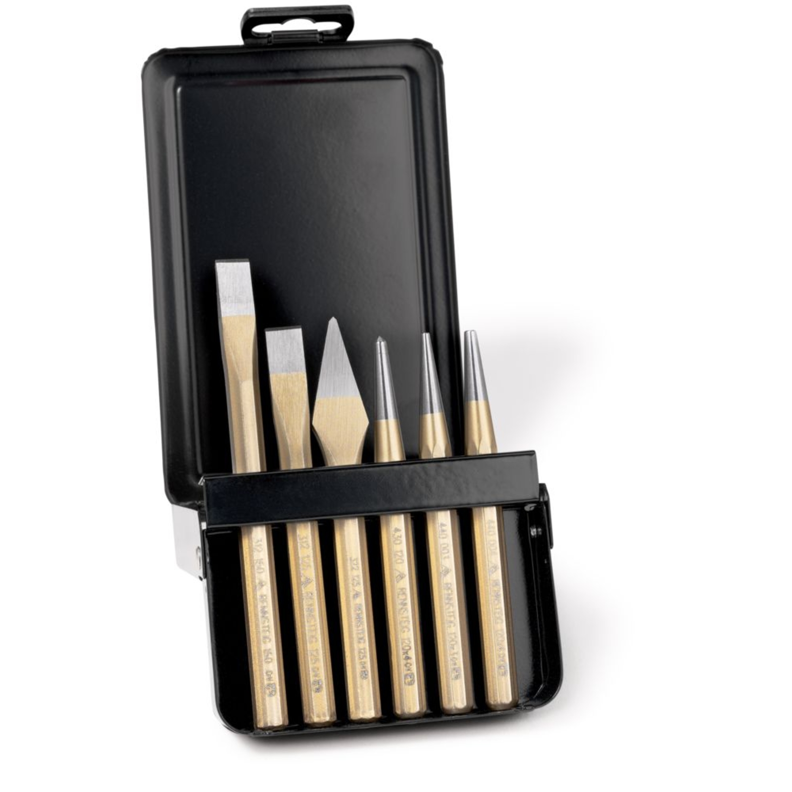 Assortiment d’outils pour mécanicien en cassette métal KNIPEX - 9R4210020
