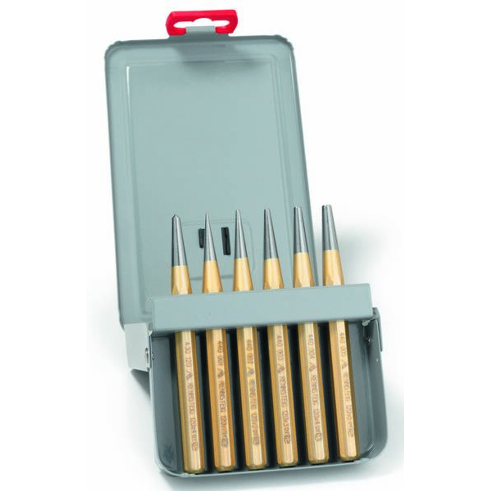 Jeu de chasse clous boite metal RENNSTEIG - 9R4241300
