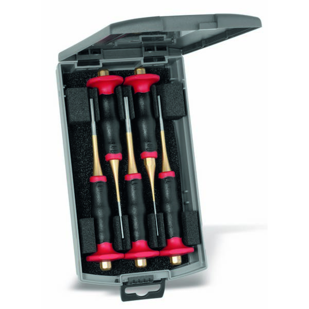 Jeu de chasse goupille coffret RENNSTEIG - 9R4251520