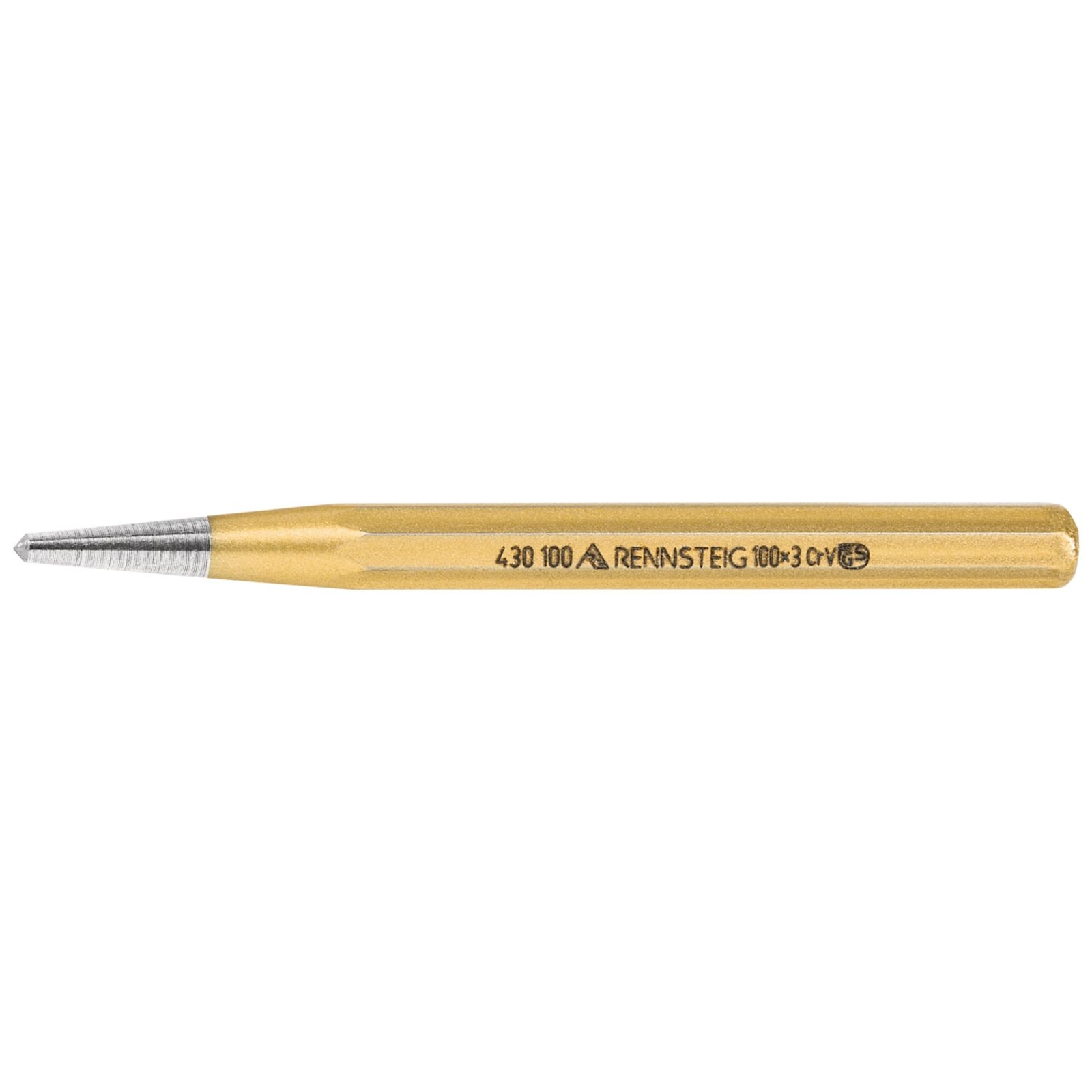 Pointeau 100 x 8 x 3mm KNIPEX - 9R4301000