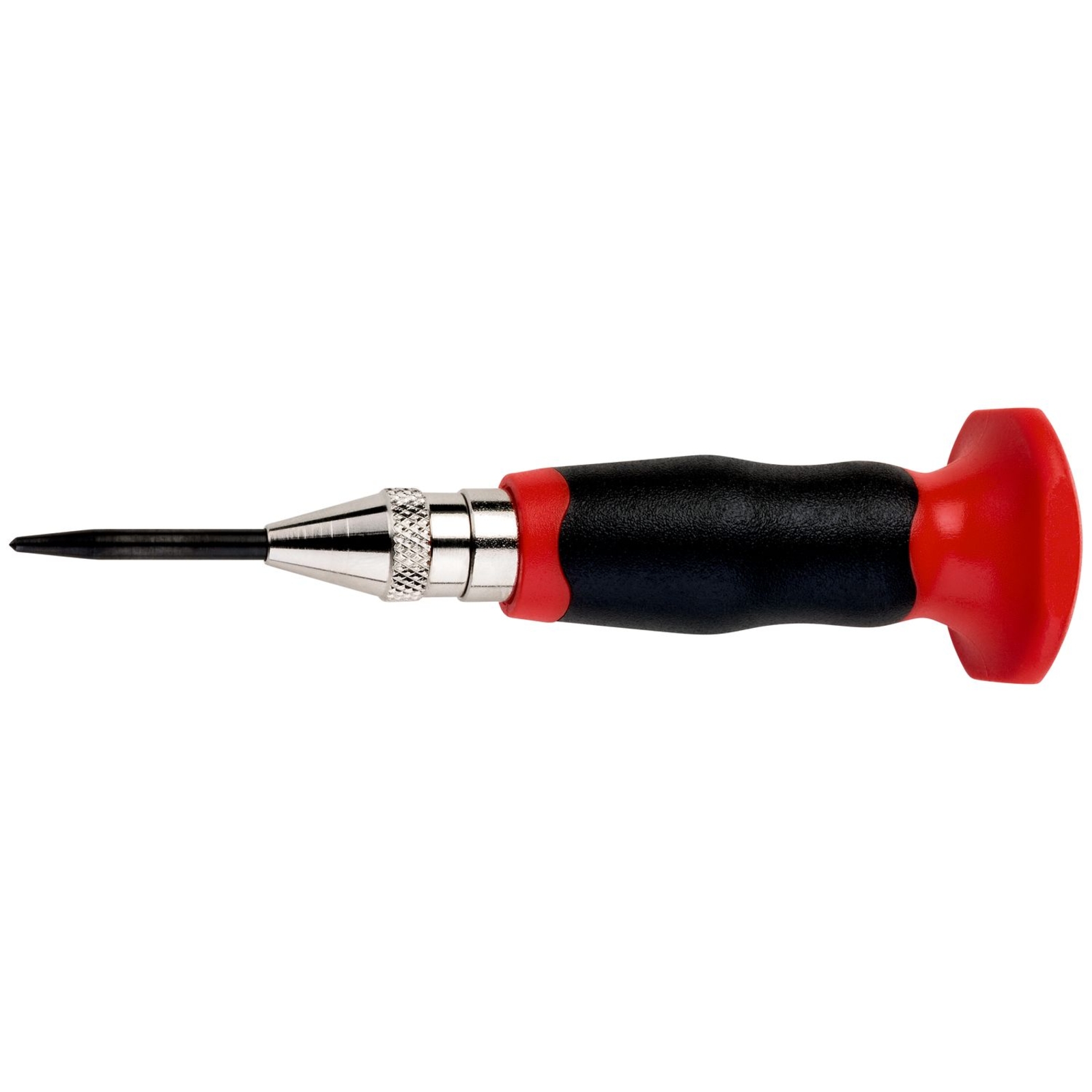 Pointeau automatique 60N-130N avec pare-coups KNIPEX - 9R430230