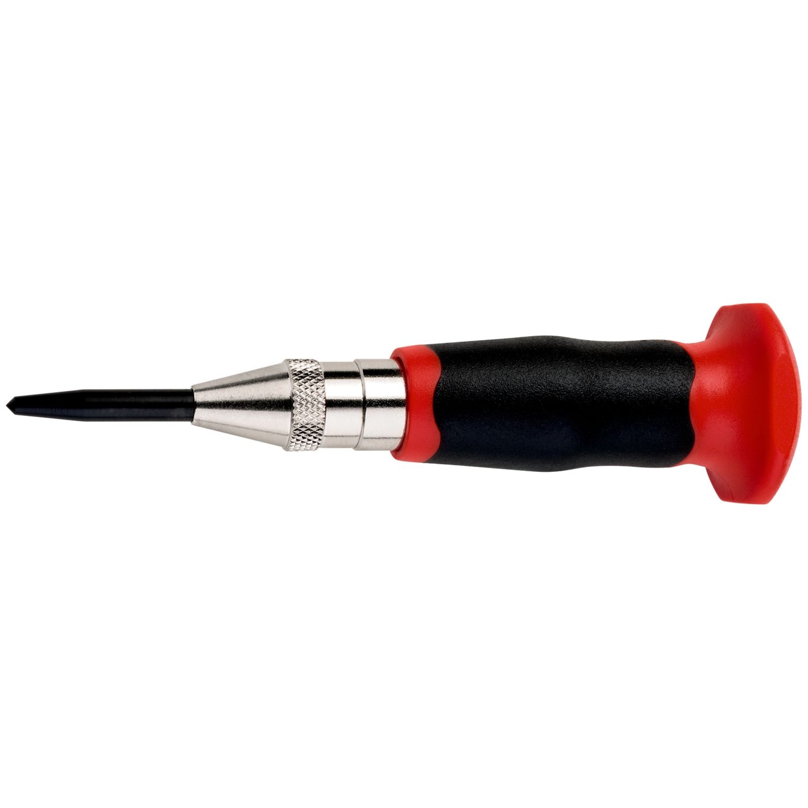 Pointeau automatique 180N-250N avec pare-coups KNIPEX - 9R430231