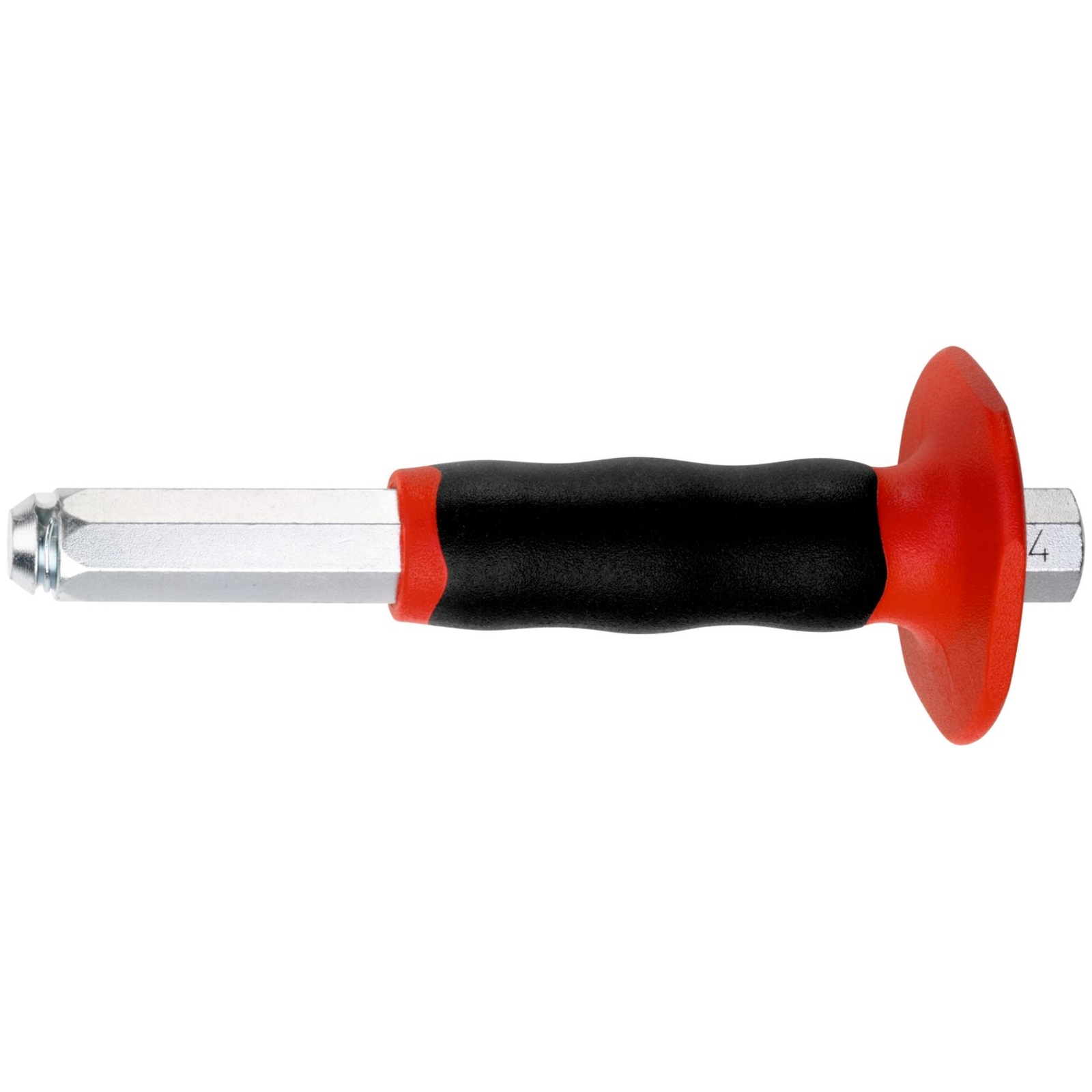 Cloueur avec pare-coups 170 x 18mm KNIPEX - 9R4551705